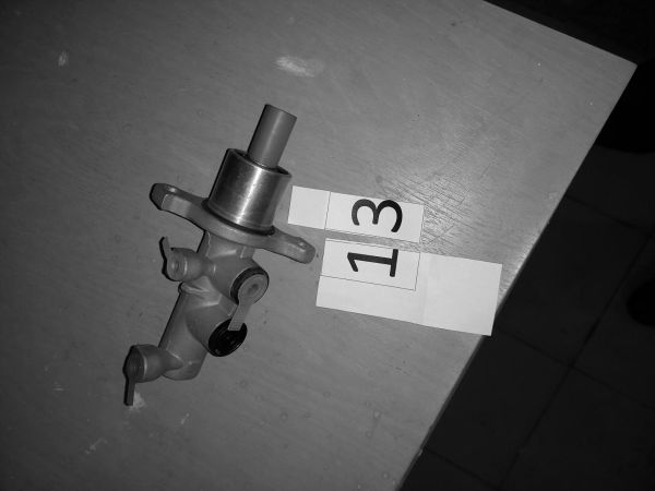 2121 ЦИЛИНДР ТОРМОЗНОЙ ГЛАВНЫЙ