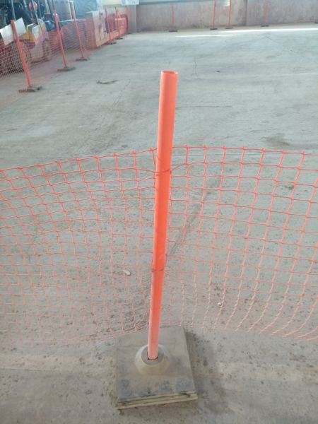 Веха стержневая ВС-1