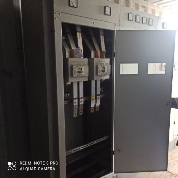 Щит распред.ЩО70 