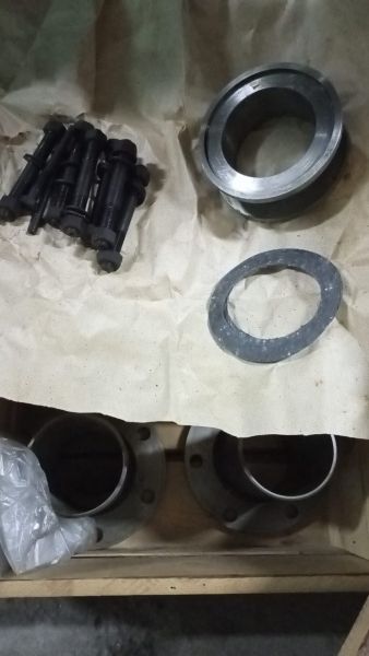 Кольцо монтажное РУ0.6 ДУ100