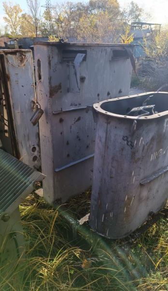 Подстанция КТПО 80-86