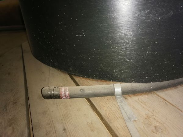 Кабель АсКГм-ХЛ 4х25-0.66 ТУ 3544-010