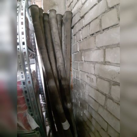 Труба чугунная Ду50 2м