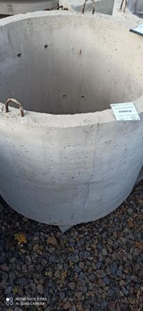 Кольцо стеновое КС 10.9