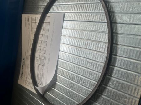 РЕМЕНЬ КЛИНОВОЙ А-1000 ГОСТ 12841-89