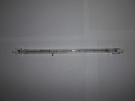 Лампа галогенная — HL254 1500W R7s 