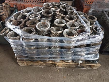 НПА_Стакан верхний ч. Г305М.310.402 Б/У