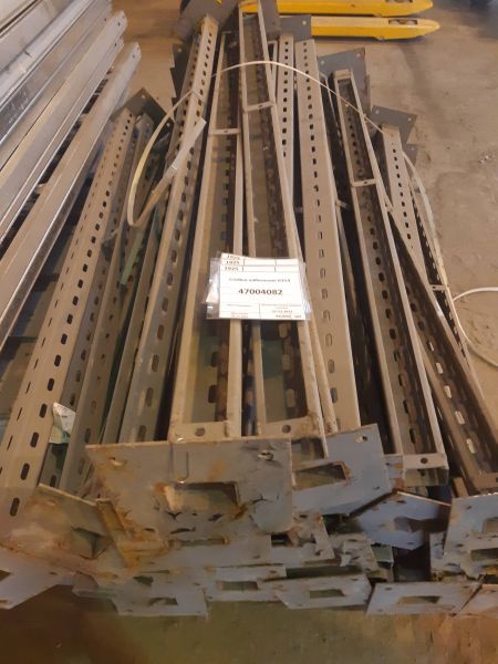 Стойка кабельная К314