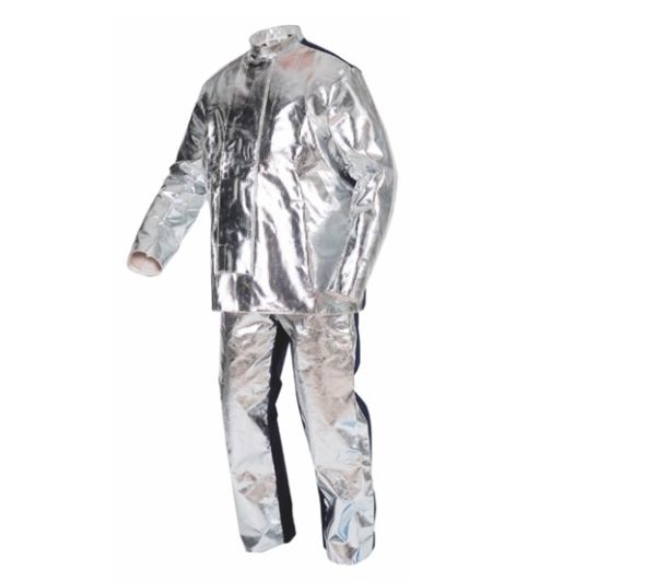 Костюм ГЕФЕСТ (для плавильщиков (куртка+брюки))