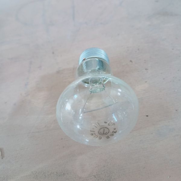 Лампа ЛОН Б 230-240-60 Е27