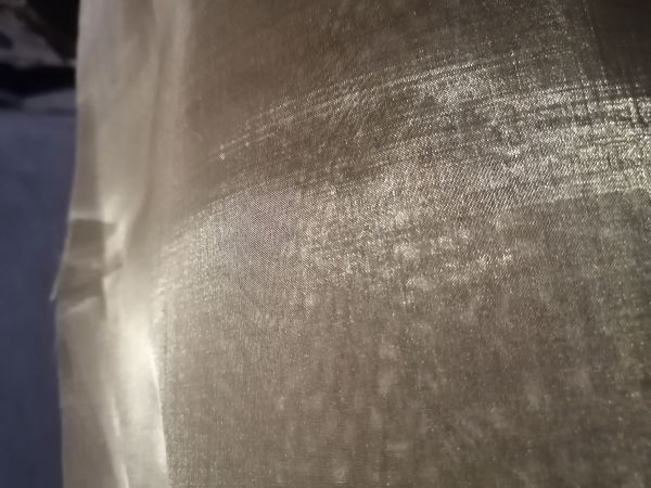 Сетка латунная (0056) 0.056х0.056х0.04