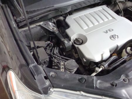 Автомобиль Toyota Highlander