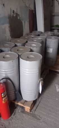 НПА_Пудра алюминиевая ПАП-2