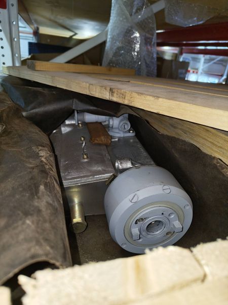 Насос ТНВД 60.1111005-03 ЯМЗ-236