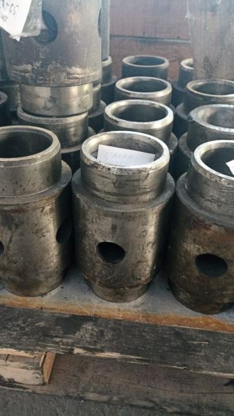 НПА_Стакан клапана ДУ-65 Б/У