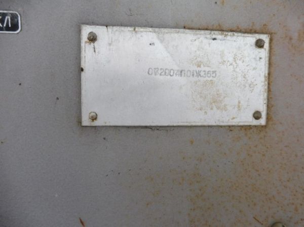 Выпрямитель ВГ-ТПВ-6,3к-24-0-УХЛ4