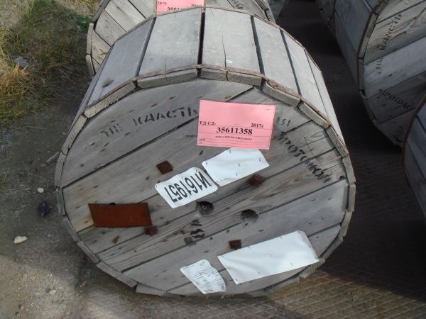 Кабель КПСЭнг-FRLS 2х2х2,5