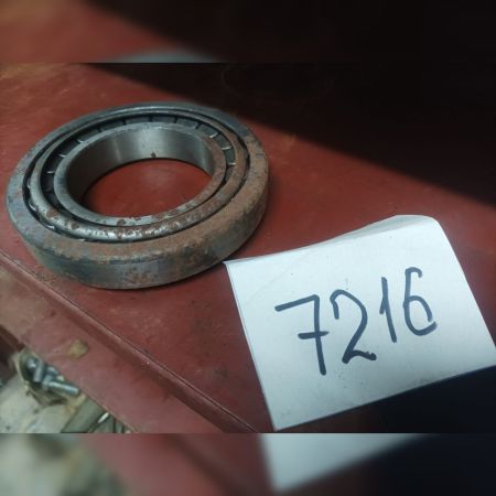 Подшипник 7216 BECBP (SKF)
