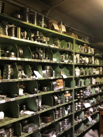 НПА_Подшипник 8111