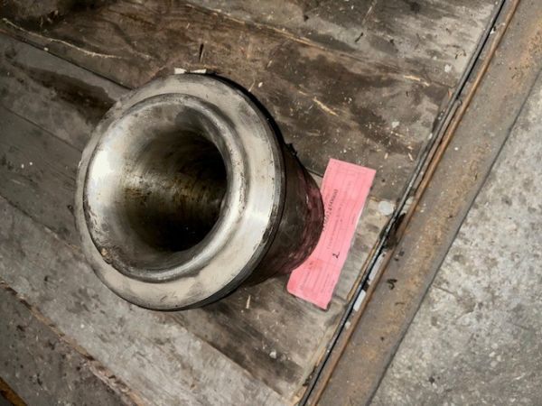 Седло клапана Ду150 Г-1133932 б/у