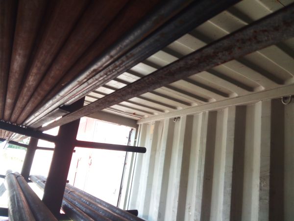 Уголок 25 б/у