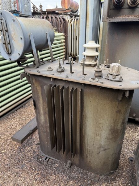 Трансформатор б/у 