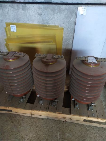 Трансформатор тока ТОЛ-СЭЩ-35-IV-01-75