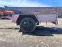 Прицеп мод. 8995 (ДУ-95)