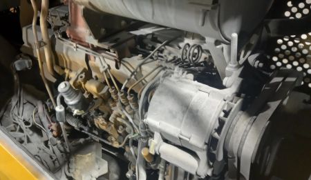 Погрузчик фронтальный XGMA XG-962L