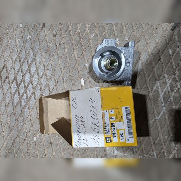 Основание 1N-3789 Caterpillar