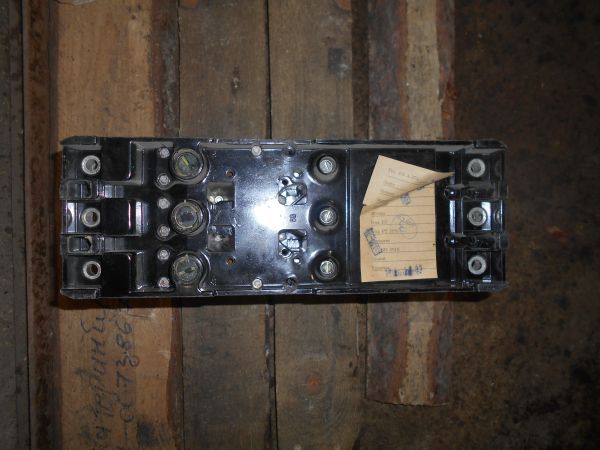 Выключатель автоматический  А3716-90А