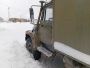 Автомобиль мастерская 473064 на шасси ГАЗ 33081