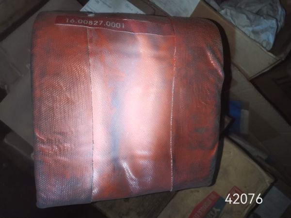 НПА_Пыльник регенератора 1 холодный воздух / холодные отходящие газы