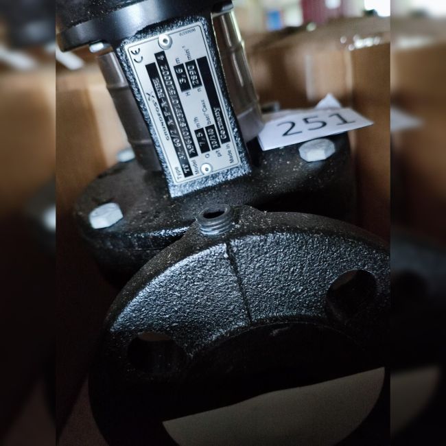 Насос ТР 32-60/2 (Grundfos)