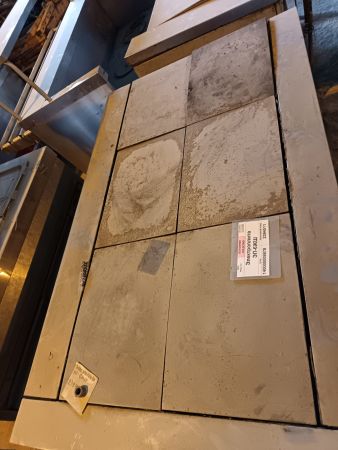 Электроплита ЭП-6ЖШ 2394511