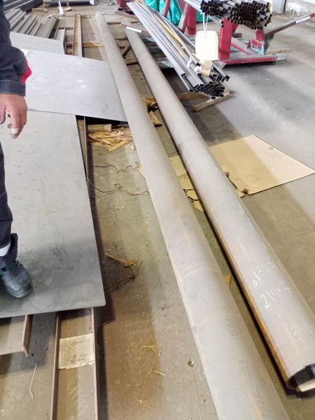 НПА_Труба 219х7 Ст20 ГОСТ 8732-78