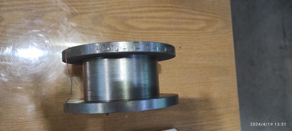 Кольцо монтажное РУ0.6 ДУ80