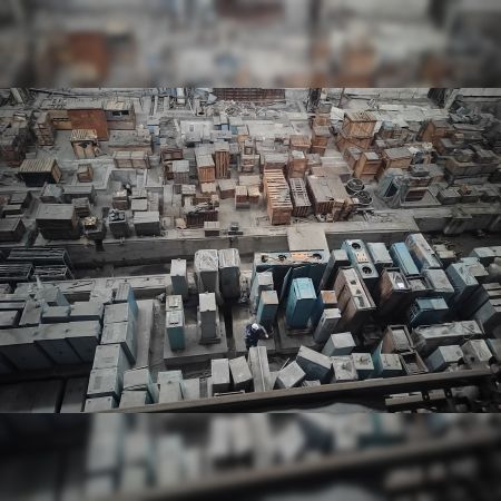 НПА_Шкаф электрический системы управления