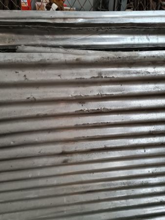 НПА_Лист мет. рифленный 2,5*2,5м 1,3мм