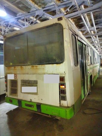 ЛИАЗ 5256