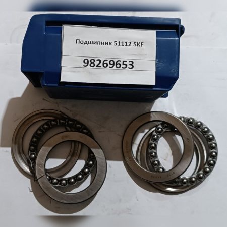 Подшипник 51112 SKF