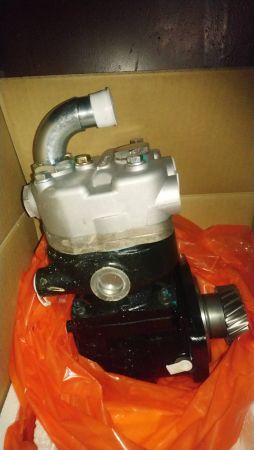 компрессор 400102-00140 AIR  COMPRESSOR ASSY