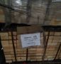 Кирпич ШБ шамотный сводовый прямой ч.2657.00.001