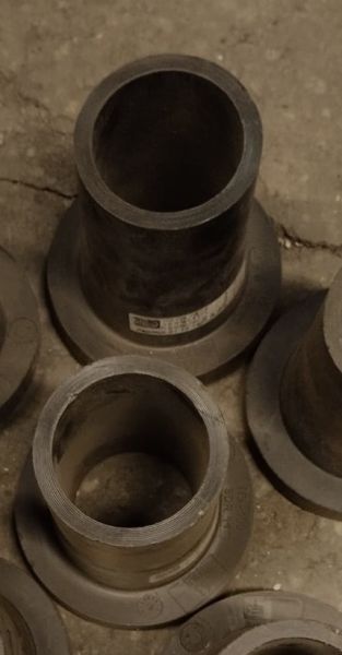 НПА_Бурт ПЭ (d=63 мм)