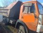 Автомобиль КАМАЗ 5511