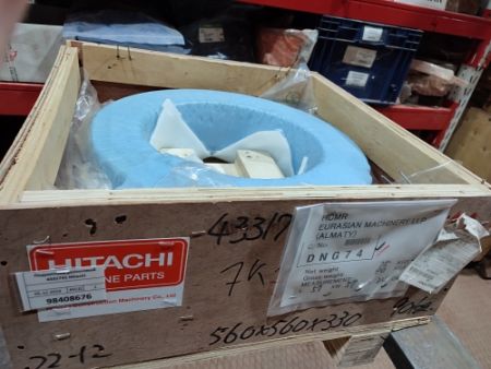 Подшипник роликовый 4331741 Hitachi