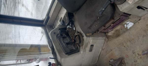 Трактор Т-35.01КБР-1