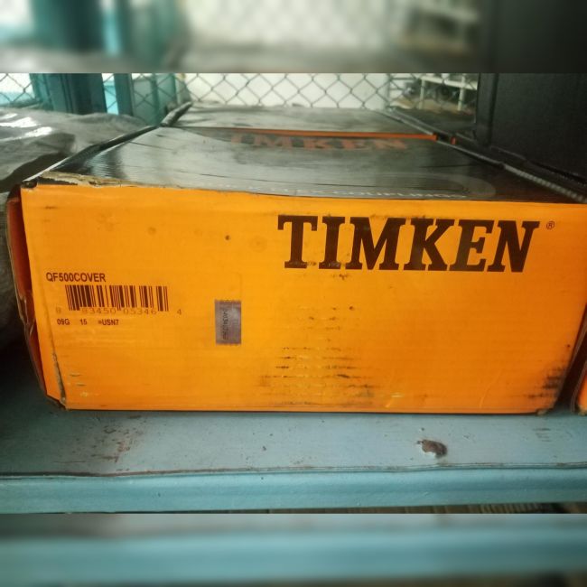 Кожух QF500COVER Timken