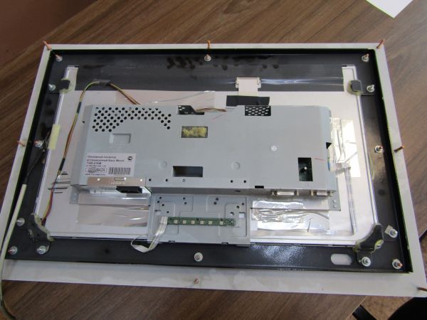 Easy Mount TGL 19 EM 140003789