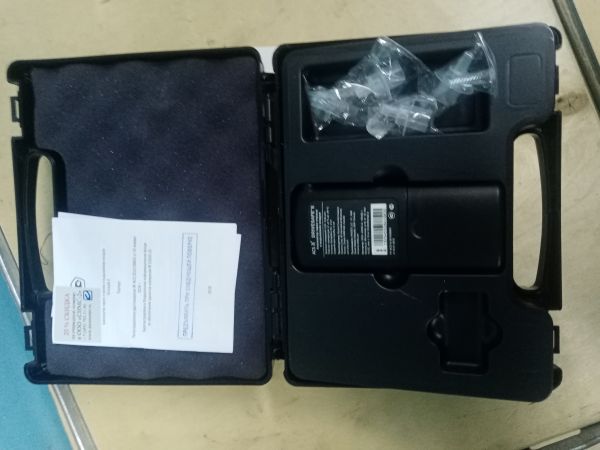 Алкотестер Drivesafe 2